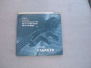 33CX 1745  B/G JANOS STARKER  BACH SUITES FOR UNACCOMPANIED CELLO