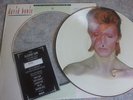 DAVID BOWIE - Aladdin Sane 12