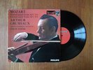 Philips 835112 AY Mozart Violin Concertos Arthur Grumiaux Davis Hi-Fi Stereo NM