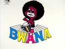 BWANA - Latin Soul Funk Psych LP 1972 ORIGINAL