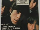 LP Rolling Stones Out Of Our Heads Export DECCA UK 1965 Mono LK 4725 Vinyl