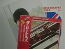 BEATLES - 2 LP - JAPAN - 1962-1966 + Poster - EAP-9032B