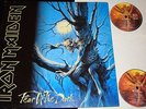 IRON MAIDEN - Fear of the Dark DOPPEL LP * ORIGINAL EMI 1992 Bruce Dickinson RAR