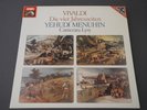 Vivaldi Menuhin Lysy - Four Seasons - emi digital stereo LP nm /243