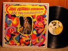 JIMI HENDRIX Are You Experienced 1967 TOPRARE FRENCH DIFF MONO LP BARCLAY 820143