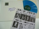 DAVID BOWIE - The All American Bowie (V.RARE TMOQ Color LP) MINT