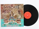 WEHRMACHT -Shark Attack LP 1987 SHARK 002