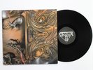 ASPHYX -The Rack LP 1991 Gatefold 1st press DEATH METAL morgoth agressor messiah
