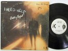 Bobby Byrd - I Need Help LP - King