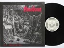 MERCILESS -The Awakening LP 1989 ORIG. DSP 1st press ...mayhem dissection morbid