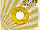 Billy Lee Riley 45 SUN 260 Flying Saucer Rock n Roll elvis blues holly buddy lp