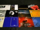 Depeche Mode LPs, Maxi Singles