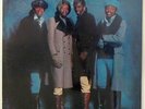 Barrino Brothers - S/T LP - Invictus - SEALED