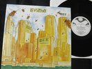 LEVIATHAN BEE YOURSELF RARE ITALY PRIVATE PROG ORIG LP
