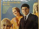 CHRIS MONTEZ - THE MORE I SEE YOU - OG 66 UK PYE INT LP