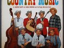 Lester Flatt Earl Scruggs Foggy Mountain Boys Country Music Mercury 20358 Orig
