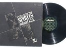 ROLAND KIRK: I Talk With The Spirits LP LIMELIGHT RECORDS LS86008 US 1965 VG++