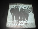WOLF ESCHER QUINTET - NELSONS WALTZ -  ARCHIVE COPY - RARE EP