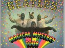 STUNNING RARE UK MONO Beatles Magical Mystery Tour EP 1967 MMT COMPLETE