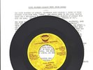 PAYNE BROTHERS Skate 45 rare FUNK modern soul Bay Area promo Star HEAR