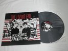 The Living End - Modern Artillery Colored Vinyl