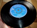 BLUES BY FIVE - BOOM BOOM - DECCA DEMO - 1964 - F.12029