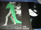 THE FATES - Furia - ex-rare UK psych/folk vinyl LP 1985 Una Baines