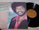 BALFORD LINDSAY MODERN SOUL / REGGAE LP CANT FIGHT LOVE