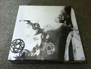UNKLE - Never, Never, Land 3x LP Vinyl Box Set Futura 2000 MoWax LIMITED & RARE