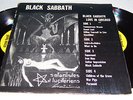 BLACK SABBATH 