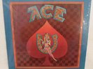 BOB WEIR  ACE SEALED LP 1972 GRATEFUL DEAD ORIGINAL RARE SS