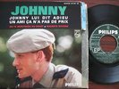 Johnny Hallyday 