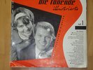 HANNELORE AUER -DANCING BOBBY + DUETT MIT TEDDY BINDER - IMMER DANN - SELTEN