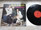 BELLE EPOQUE DISCO GERMAN CLUB PRESS LP - BLACK IS BLACK / CARRERE 1977 MINT