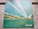 SAND LP - GOLEM / GERMAN KRAUTROCK PSYCH 1974 DELTA KUNSTKOPF IN MINT + INSERT