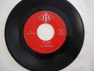 Garage mod 45 The Scavengers IGL records It's Over mid-west group RARE LISTEN