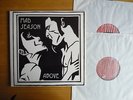 Mad Season - Above DoLP, Alice In Chains, Mother Love Bone, Pearl Jam, RAR