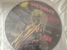 Iron Maiden Killers Picture Disc Sealed