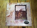 Led Zeppelin IV ZOSO Classic Records 200 gram Quiex SVP lp vinyl Record 12