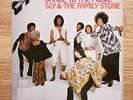 SLY & THE FAMILY STONE Dance To The Music LP Mono NM/NM UK 1st A1 1968 Direction