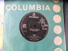 THE KOOBAS Sally Champagne Caviar  UK FREAKBEAT Mod rare 7