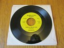 NORTHERN SOUL JACK MONTGOMERY DON'T TURN YOUR BACK ON ME 7
