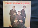 Introducing The Beatles Album VJ Vee Jay Record Mono Stereo Vinyl LP 1062