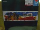 Depeche Mode - Maxi Single - Stripped RAR in blau-weiß 