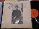 BOB DYLAN another side of ORIGINAL HOLLAND CBS S 62429 EXC