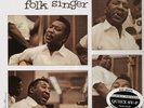 200g Classic Quiex SV-P LP Sealed MUDDY WATERS Folk Singer now Deleted / OOP