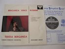 SXL 2132 BERGANZA SINGS ROSSINI - LSO/GIBSON - ED 1