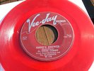 Al Smith Combo Hazel McCollum The El-Dorados Rare Northern Soul Vee-Jay VJ-118