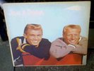 JAN & DEAN- SELF TITLED FIRST RELEASE DORE 101 LP MONO BEFORE SURF