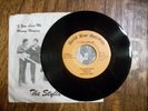THE STYLLE BAND Mega RARE DISCO FUNK SOUL BOOGIE 45 ORIG W/PS